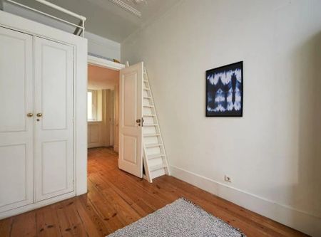 Rua Tomás da Anunciação, Lisbon, Lisbon 1350-168 - Photo 2