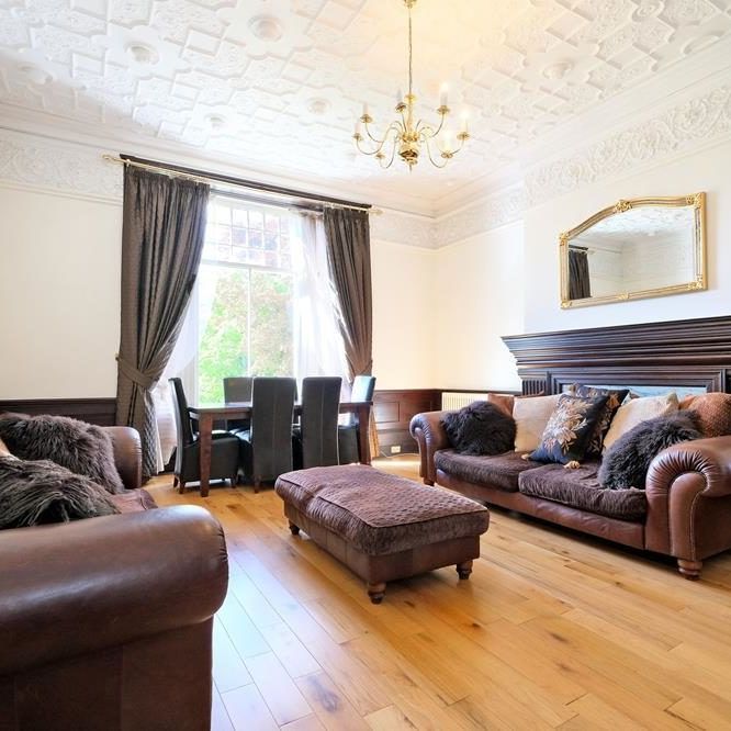 Dunrobin, Queens Road, Ground Floor, AB15 - Photo 1