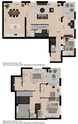 Frederikstraat 274, Binnenstad Oost, 5038AZ, Tilburg - Foto 1