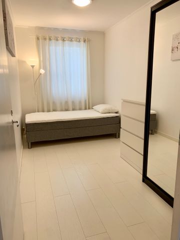 Saimagatan, Kista - Photo 5