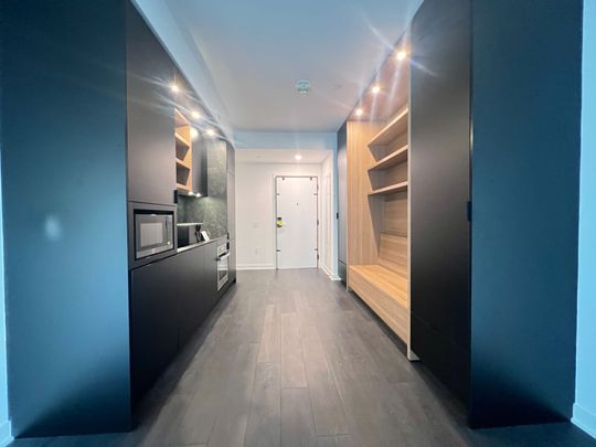 For Lease - 55 Charles Street Unit# 4307, Toronto, Ontario - Photo 1