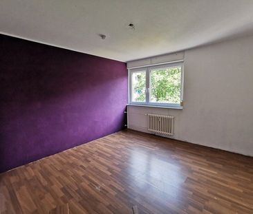 Ein tolles Wohngefühl: günstige 3,5-Zimmer-Wohnung (WBS) für 3-4 Pe... - Photo 6