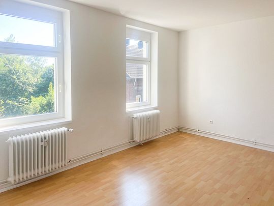 Singles aufgepasst! gepflegte kleine Wohnung. - Photo 1