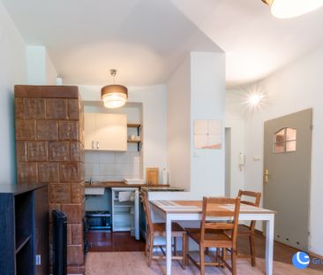 Osobna sypialnia | Obok Zakrzówka | Dębniki - Zdjęcie 1