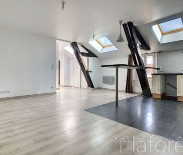 Location Appartement 2 pièces 49m² - Photo 1