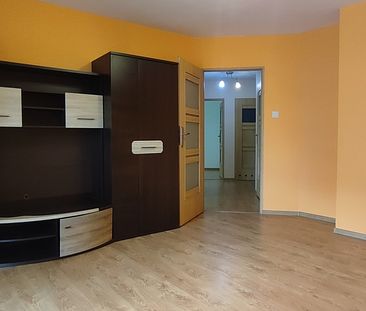 3 pokojowe mieszkanie do wynajęcia w Białej Podl. - Zdjęcie 5