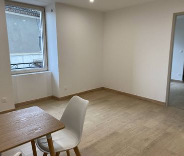 Location appartement 2 pièces 33.62 m² à Lachapelle-sous-Aubenas (0... - Photo 2