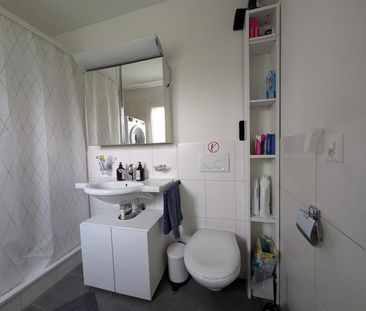 1 Zimmer, 15 m², 1. Stock - Foto 5