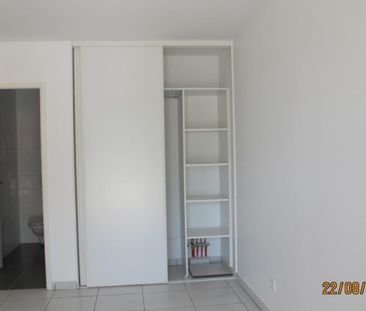 Location Appartement P2 Montbonnot-saint-martin - Photo 4