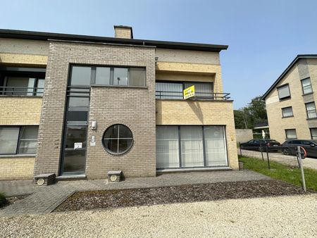 Luxueus drieslaapkamer appartement met prachtig uitzicht! - Photo 3