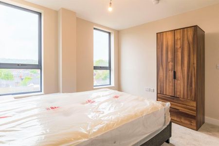 2 bedroom apartment to rent - Photo 2