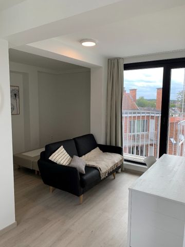 Paul Lebrunstraat 24 / 0506, 3000 Leuven - Photo 4