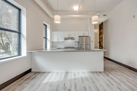 For Lease - 121 King Street Unit# 201, Hamilton, Ontario - Photo 2