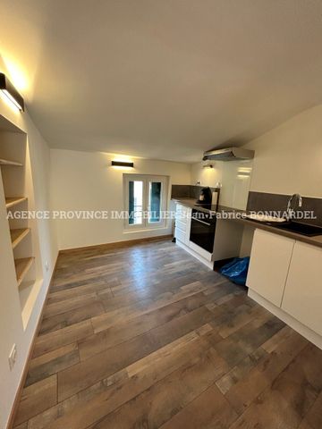 Location Appartement 2 pièces 49m² VISAN 84820 - Photo 2