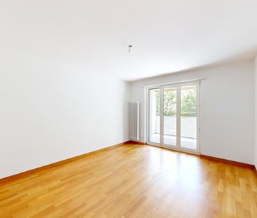 Single Wohnung sucht sie! - Photo 1