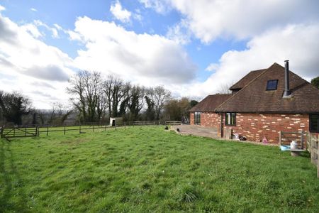 4 bedroom barn to rent - Photo 2