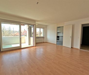 geräumige 4.5-Zimmer-Wohnung - Photo 3