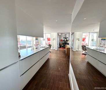 Traumwohnung mit Weitblick - Photo 3