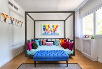 Luxury Villa for rent in Marbella, Andalusia