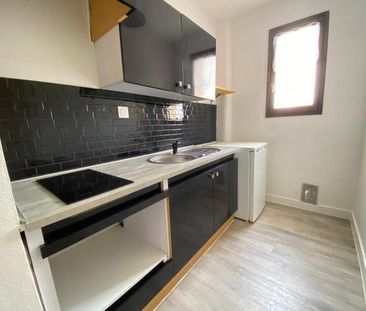 Location appartement 1 pièce 31.35 m² à Montpellier (34000) - Photo 4