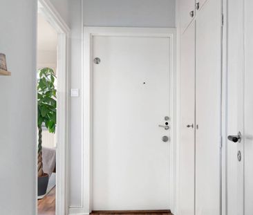 Wahlbergsgatan, Johanneshov - Foto 4