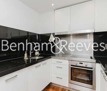 New Providence Wharf, Fairmont Avenue, E14 - Photo 6