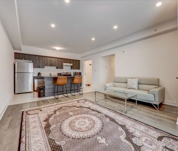 For Lease - 1 Chef Lane Unit# 211, Barrie, Ontario - Photo 2