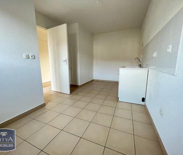Location Maison 3 pièces 69m² BOURGES 18000 - Photo 3