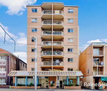 235 Anzac Parade, Sydney - Photo 1