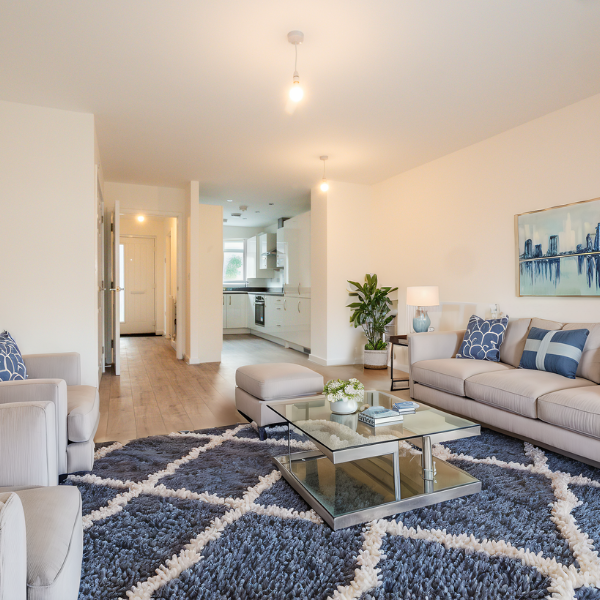 3 bedroom house to rent - Photo 1