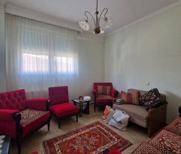 Διαμέρισμα για ενοικίαση Ασβεστοχώρι (Χορτιάτης) - Φωτογραφία 1