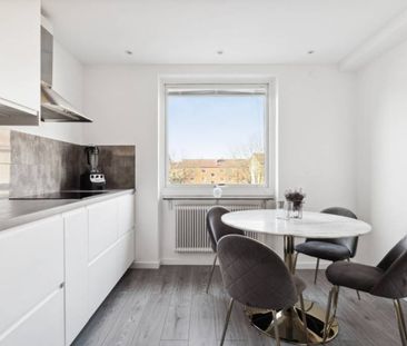 Landskrona - 2rok - 25mån - 11.500kr/mån - Photo 2