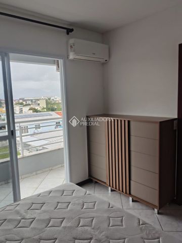Apartamento com 2 quartos e 70m² para alugar em Flor de Nápolis, São José. - Foto 3