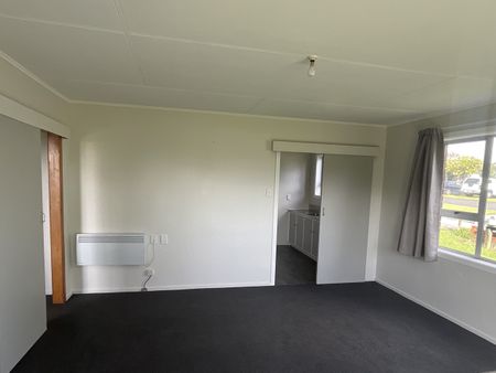 MIDDLE TWO BEDROOM UNIT IN WAITARA - Photo 5