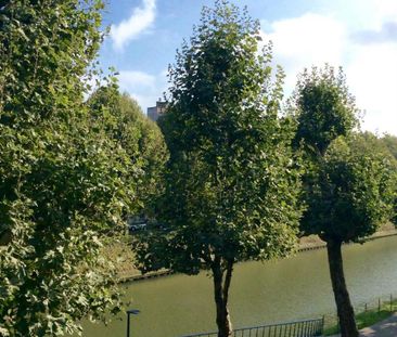 Luxe appartement aan Coupure - Foto 2