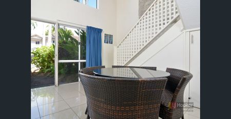 FURNISHED TOWNHOUSE AT REEF RESORT - Photo 3