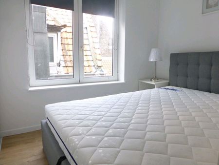 Location Appartement 2 pièces 19m² LILLE 59000 - Photo 4