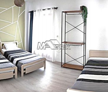 Διαμέρισμα για ενοικίαση Καλλιθέα (Κασσάνδρα) - Photo 3