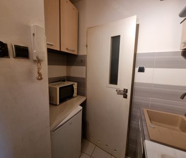 (Symbol 436990) MIESZKANIE na WYNAJEMSzczecin, Centrum Kawalerka w ... - Zdjęcie 5