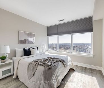 For Lease - 880 Dundas Street Unit# UPH7, Mississauga, Ontario - Photo 4