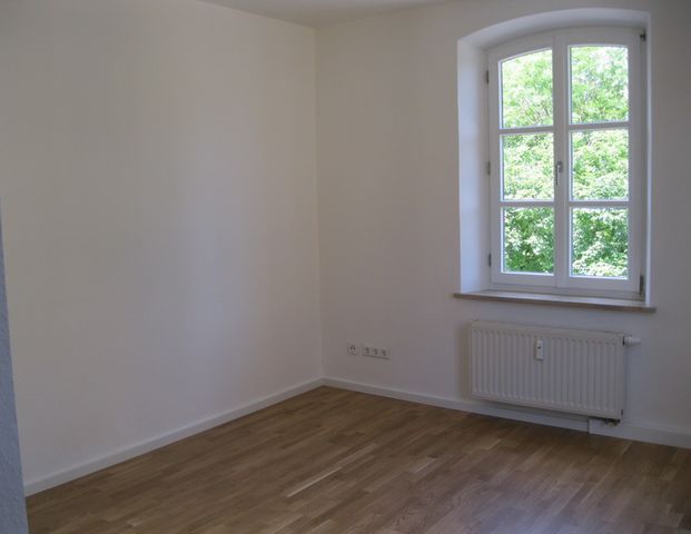 2,0-Zimmer-Wohnung in Augsburg Oberhausen - Photo 1