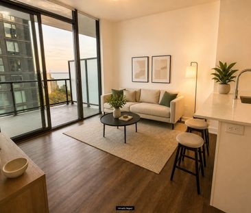 For Lease - 2075 Lakeshore Road Unit# 1303, Burlington, Ontario - Photo 3