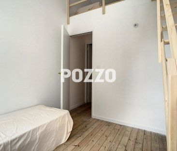 Location - Maison T3 - 42 m² - Meublée sept à juin - St Pair sur Mer - Photo 5
