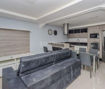 Casa residencial mobiliada de 2 dormitórios no bairro Bela Vista co... - Photo 2