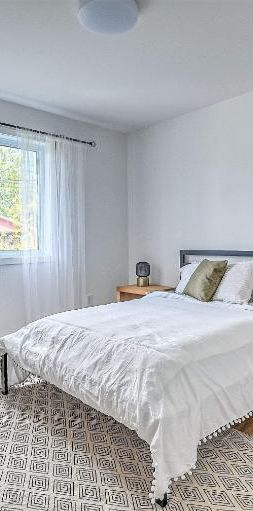 3 1/2 À LOUER - SAINT-LIN-LAURENTIDES - APPARTEMENT À LOUER - Photo 1