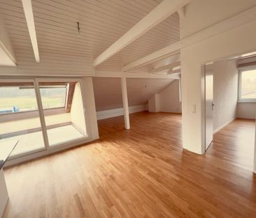 2.5 Zimmer, 1. Stock - Foto 5