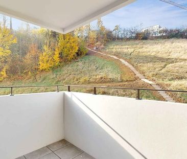 Ein Zuhause zum Bleiben - modern wohnen in Liestal - Foto 6