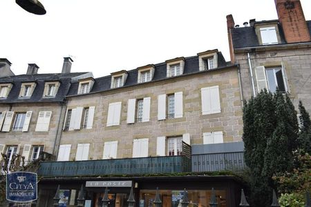 Location Appartement 3 pièces 60m² BRIVE LA GAILLARDE 19100 - Photo 5
