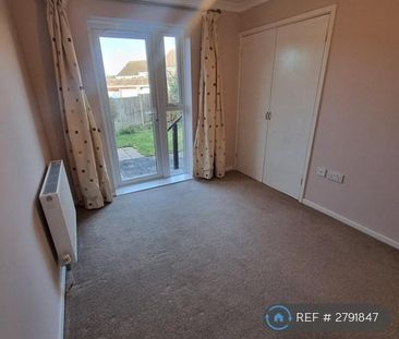 2 bedroom semi-detached house to rent - Photo 1