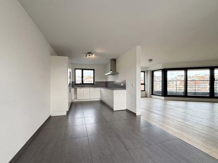 Penthouse te huur - Photo 2